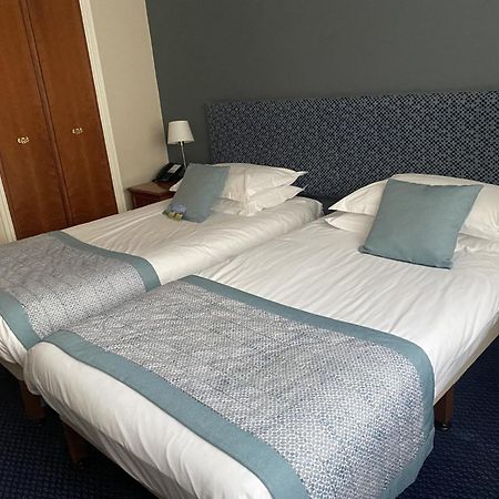 Woodbury Park Hotel & Spa Eksteriør billede