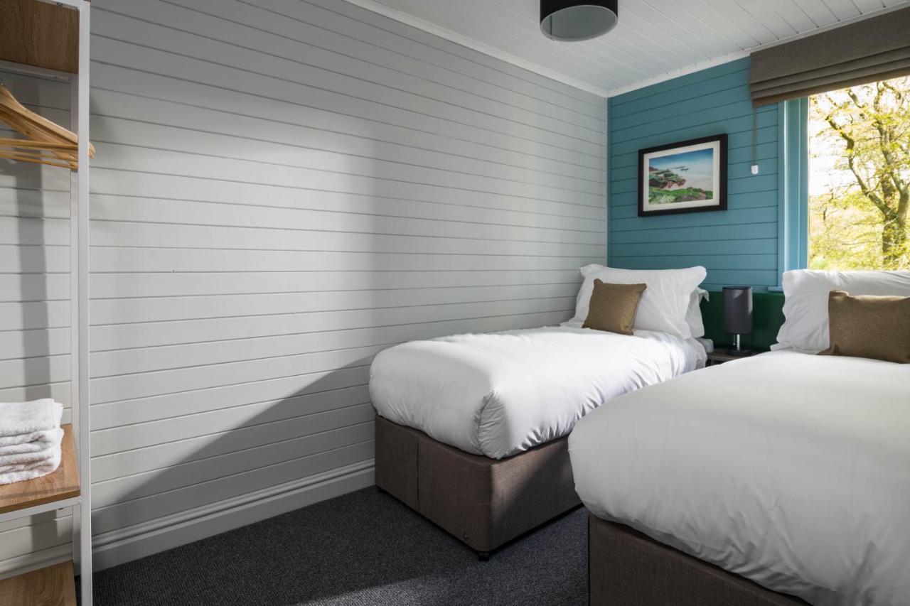 Woodbury Park Hotel & Spa Eksteriør billede
