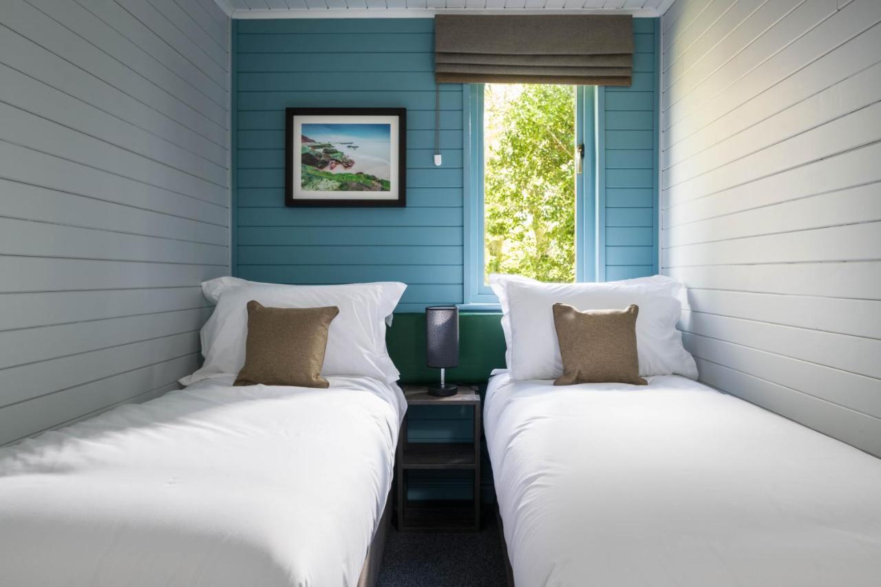 Woodbury Park Hotel & Spa Eksteriør billede