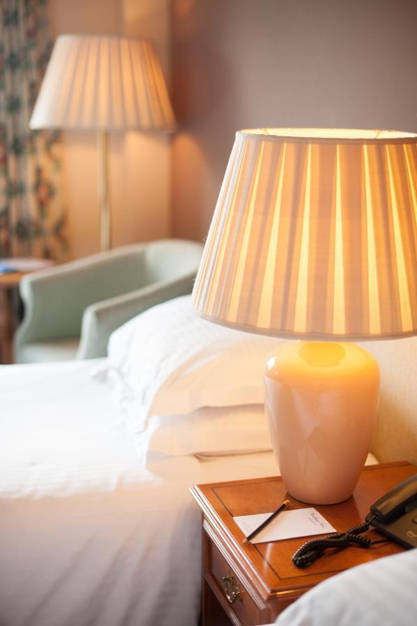 Woodbury Park Hotel & Spa Eksteriør billede