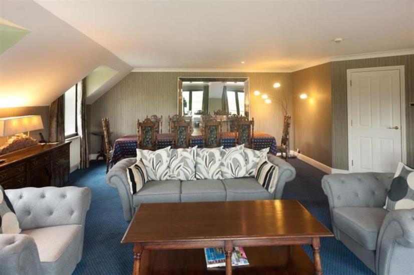 Woodbury Park Hotel & Spa Eksteriør billede